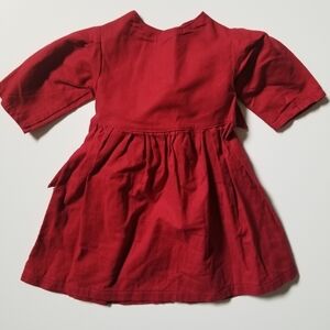 ☀️ Little Ladies Boutique Dress